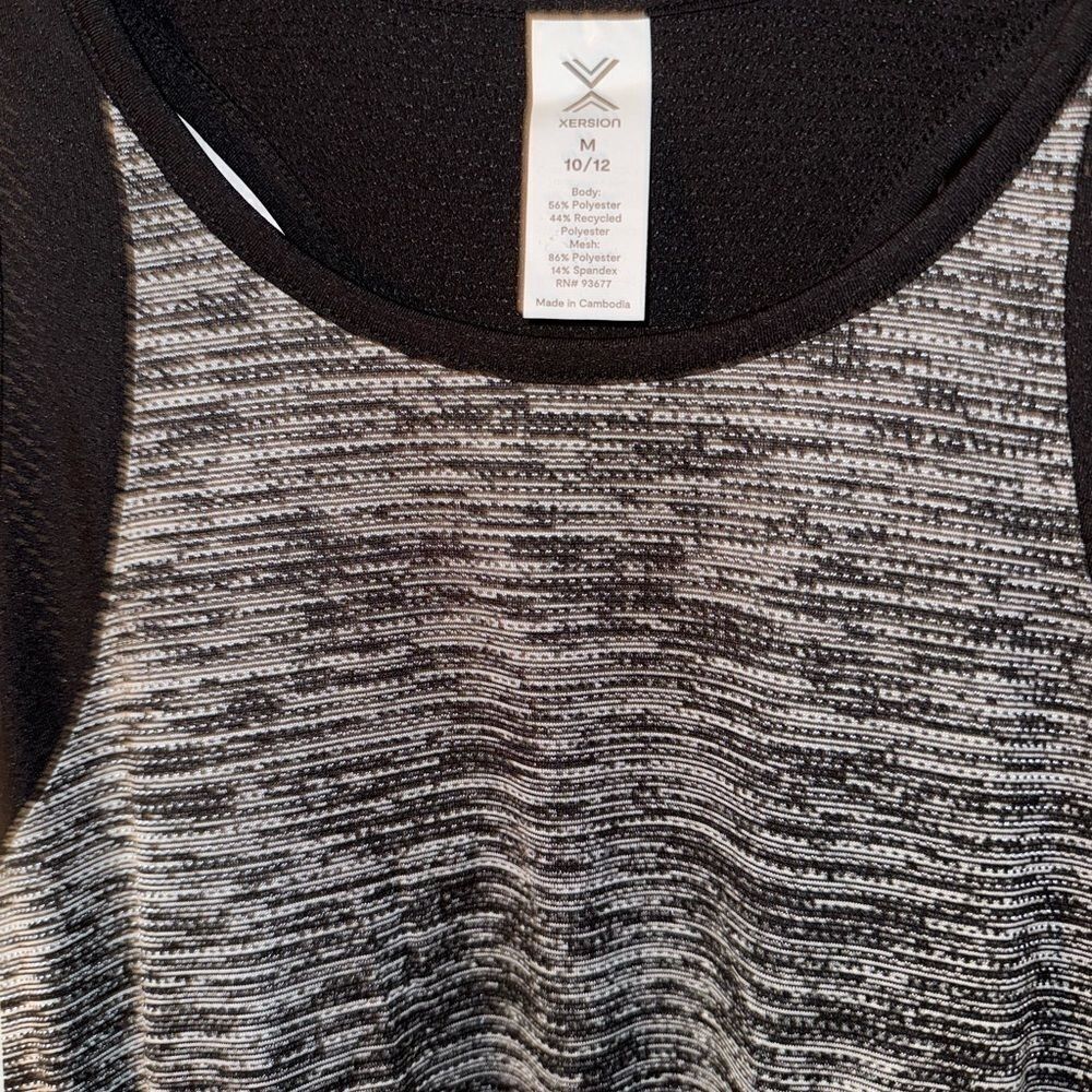 5/25 - Buy 5 for $25  Xersion Girls' Dress – Medium (10/12), NWT - Picture 6 of 7